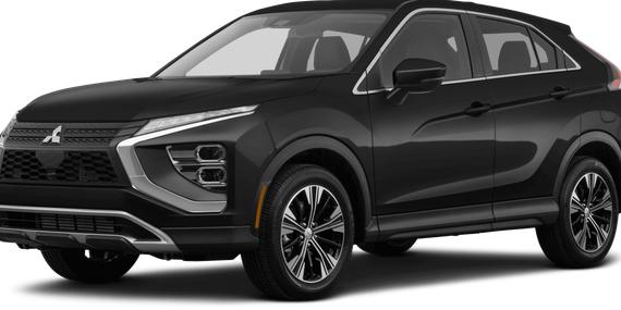 MITSUBISHI ECLIPSE CROSS 2024 JA4ATWAA5RZ045363 image MITSUBISHI ECLIPSE CROSS 2024 JA4ATWAA5RZ045363 image